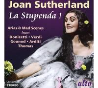 Alto – La Stupenda
