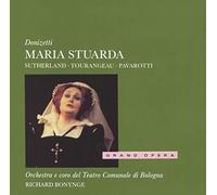 Joan Sutherland - Maria Stuarda [Import]