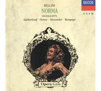 Joan Sutherland - Norma (Az)