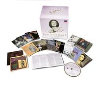 Joan Sutherland – Opéras 1959-1970 – Coffret 49 CD – Édition limitée