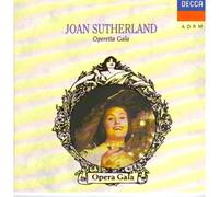 Joan Sutherland Operetta Gala