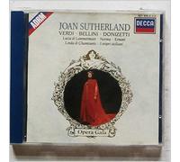 Sutherland - Arias