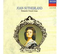 Joan Sutherland ¿ Romantic French Arias