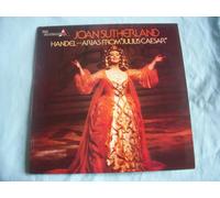 Joan Sutherland - SDD 574 JOAN SUTHERLAND Handel Arias from Julius Caesar [Vinyl] Joan Sutherland