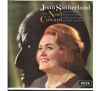 Joan Sutherland - Sings Noel Coward LP (Vinyl Album) UK Decca 1966