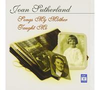 Joan Sutherland - Songs My Mother Taught [Import]