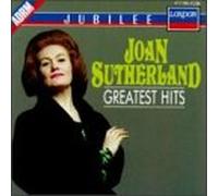 Joan Sutherland - Sutherland Joan -Greatest Hits