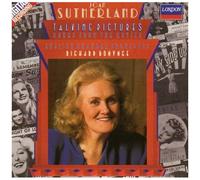 Joan Sutherland – Talking Pictures