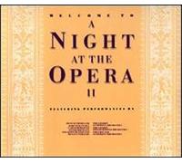 Joan Sutherland - Welcome To A Night At The Opera II [2xVinyl]