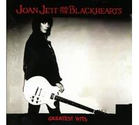 JOAN & THE BLACKHEARTS JETT - GREATEST HITS CD NEUF