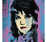 Joan & The Blackhearts Jett - I Love Rock N Roll 33 1/3 Anniversary Edition