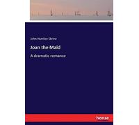 Joan The Maid