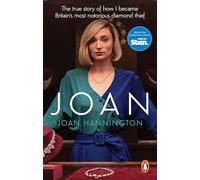 Joan: The true story of how I became Britain’s most notorious diamond thief