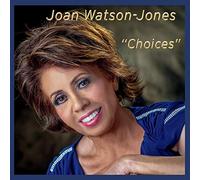 Joan Watson-Jones - Choices