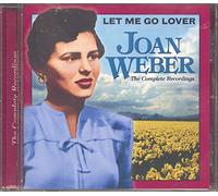 Joan Weber - The Complete Recordings