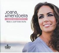 Joana Amendoeira - Amor Mais Perfeito