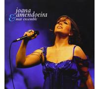 Joana Amendoeira - Ao Vivo No Castelo De Sao Jorge