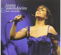 Joana Amendoeira - Ao Vivo No Castelo de Sao Jorge [Import]