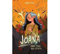 Joana dans tous ses états