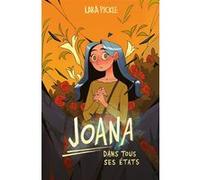 Joana dans tous ses états