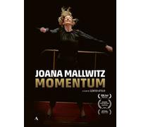 Joana Mallwitz : Momentum DVD DVD