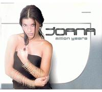 Joana - Million Years