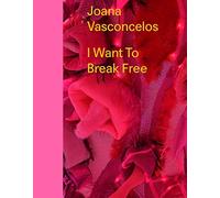 Joana Vasconcelos - I want to break free