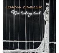 JOANA ZIMMER "NOT LOOKING BACK" CD NEW