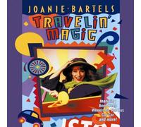 Joanie Bartels - Travelin'magic