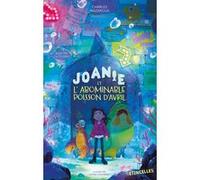 Joanie et l'abominable poisson d'avril
