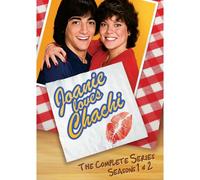 Joanie Loves Chachi – Intégrale – Universal Pictures