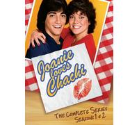 Joanie Loves Chachi: The Complete Series