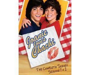 Joanie Loves Chachi: The Complete Series