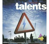 Joanin Aurelien - Attention Talents-Nouvelle Scene française