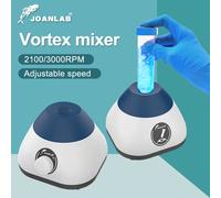 JOANLAB Mini mélangeur Vortex Shaker laboratoire tatouage Pigment vernis à ongles mélangeur d'encre liquide VM-300S