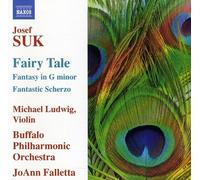 Josef Suk : Fairy Tale