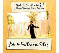 Joann Pullman - God is So Wonderful [Import]