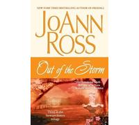 JoAnn Ross Out of the Storm (Poche) Stewart Sisters Trilogy