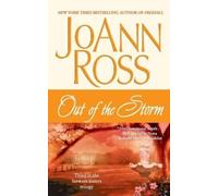 JoAnn Ross Out of the Storm (Poche) Stewart Sisters Trilogy