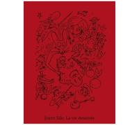 La Vie dessinée - Catalogue d'exposition