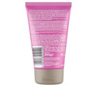 Joanna Après-shampoing rose protecteur pour cheveux naturels et colorés - 100 ml