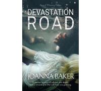Joanna Baker Devastation Road (Poche) Three Villages Murder Mysteries