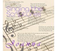 Joanna Barratt - Singing The Scriptures-Volume 1 [Import]