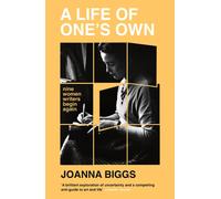 Joanna Biggs A Life of One's Own (Poche)