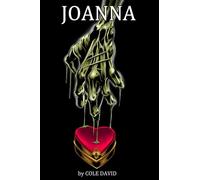 Joanna: By Cole David