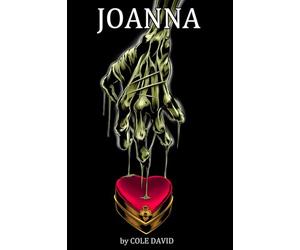 Joanna: By Cole David