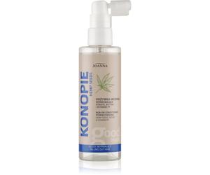 Joanna Cannabis Seed Rub - On Conditioner après-shampoing en spray anti-chute 100 ml
