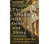 Joanna Cannon The Trouble with Goats and Sheep (Poche)