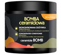 Joanna Ceramide Bomb Concentrated Conditioner après-shampoing aux céramides 500 ml