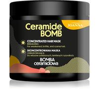 Joanna Ceramide Bomb Concentrated Hair Mask masque aux céramides 500 ml